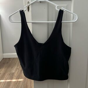 Set of Small Abercrombie & Fitch Athletic Tanks